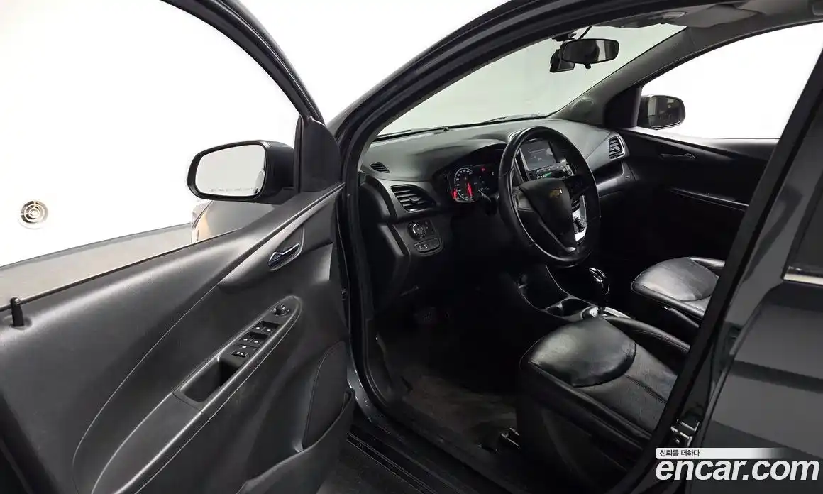 Chevrolet Spark 2017 1.0 Автомат в Москве № 75552, фото 7