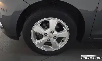 Chevrolet Spark 2017 1.0 Автомат в Москве № 75552, миниатюра 8