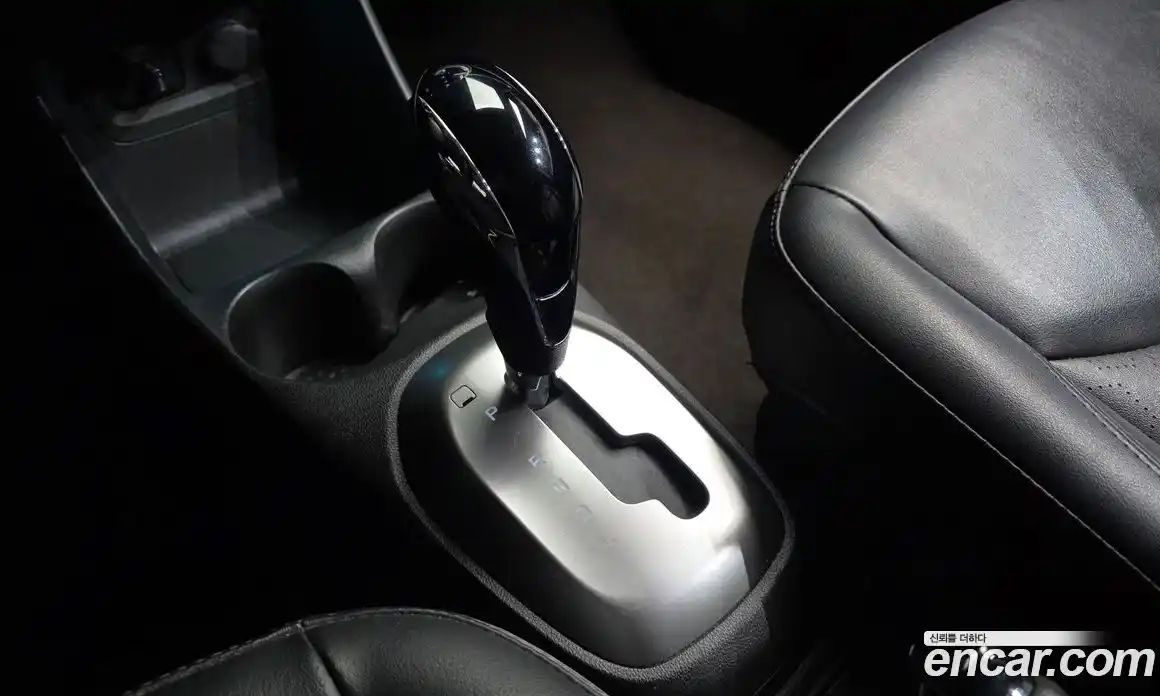 Chevrolet Spark 2017 1.0 Автомат в Москве № 75552, фото 9