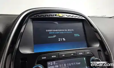 Chevrolet Spark 2017 1.0 Автомат в Москве № 75552, миниатюра 10