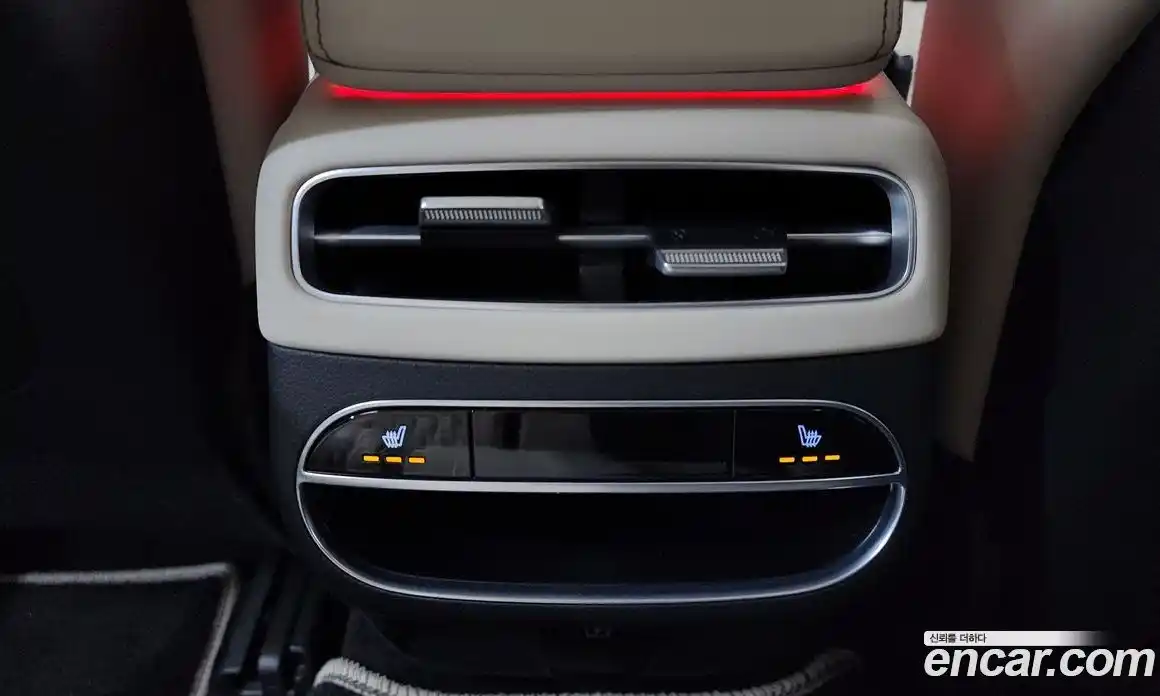 Genesis GV70 2023 2.5 Автомат в Москве № 77220, фото 19