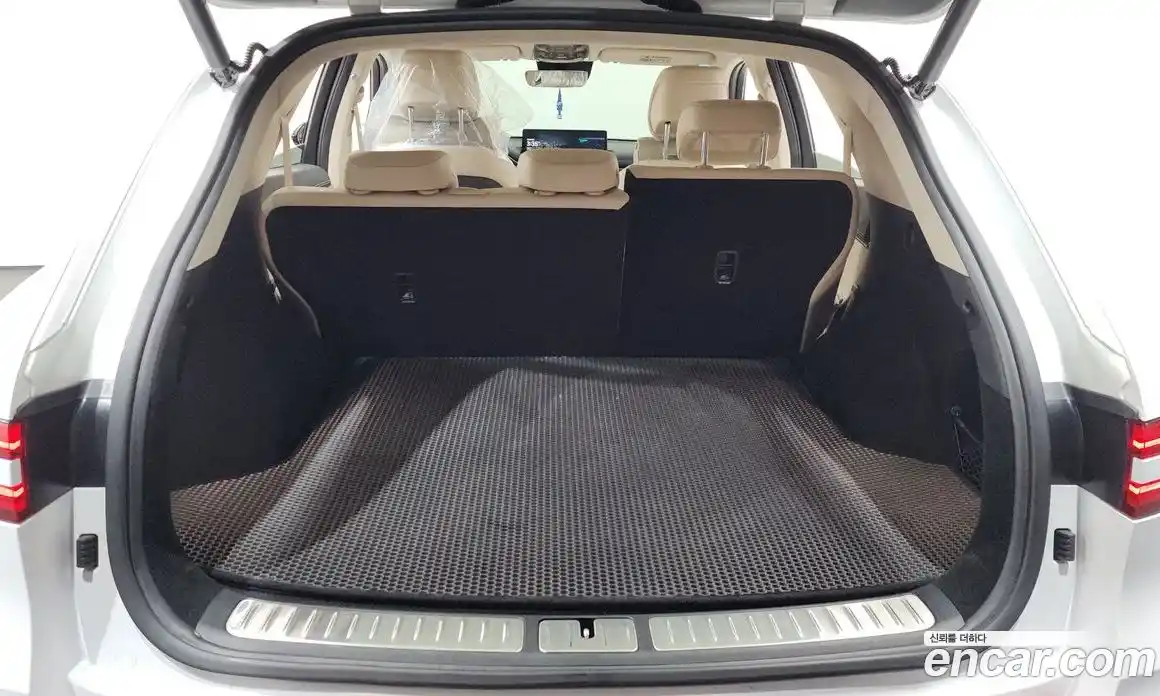 Genesis GV70 2023 2.5 Автомат в Москве № 77220, фото 5