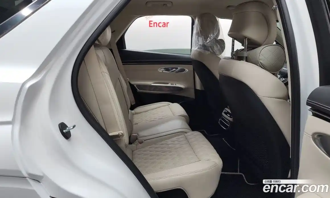 Genesis GV70 2023 2.5 Автомат в Москве № 77220, фото 10