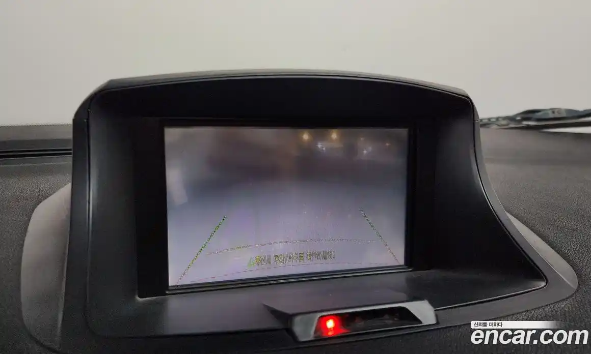 Renault SM3 2011 1.6 Автомат в Москве № 793, фото 1