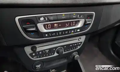 Renault SM3 2011 1.6 Автомат в Москве № 793, миниатюра 11