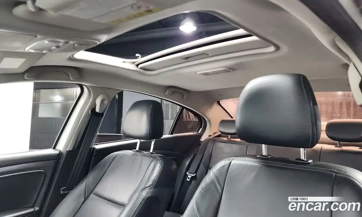 Renault SM3 2011 1.6 Автомат в Москве № 793, фото 15