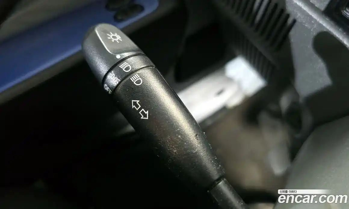 Chevrolet labo 2018 0.8 Механическая в Москве № 823, фото 12