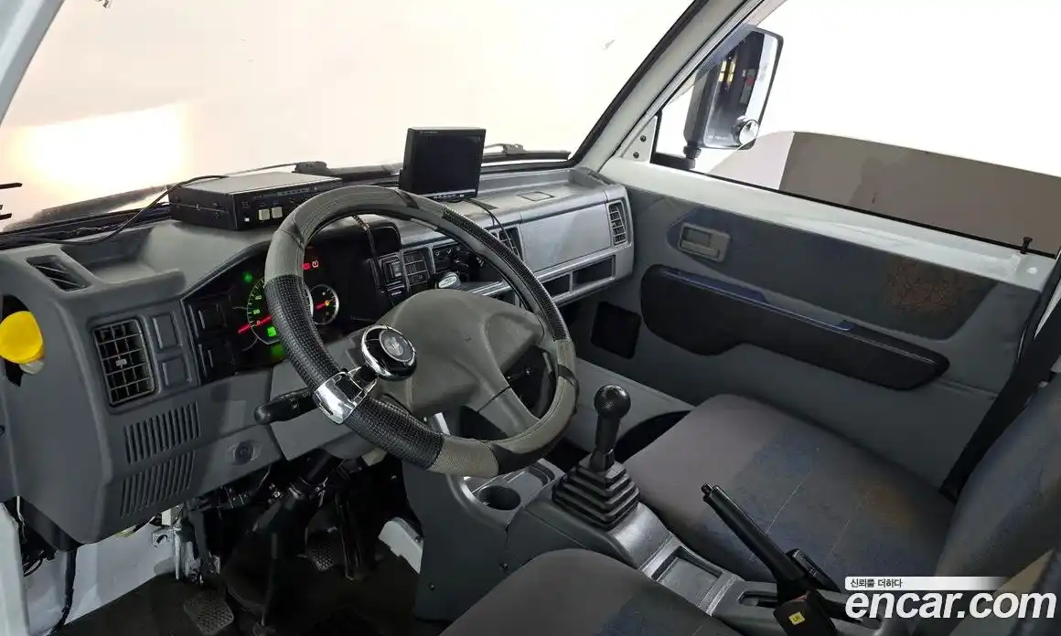 Chevrolet labo 2018 0.8 Механическая в Москве № 823, фото 14