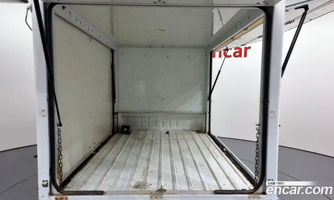 Chevrolet labo 2018 0.8 Механическая в Москве № 823, фото 15