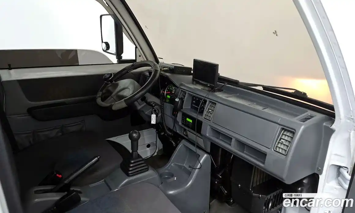 Chevrolet labo 2018 0.8 Механическая в Москве № 823, фото 16