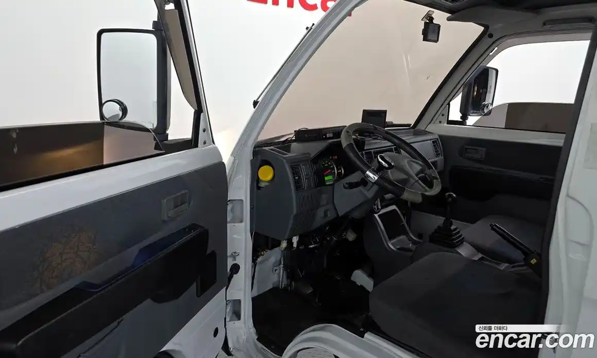 Chevrolet labo 2018 0.8 Механическая в Москве № 823, фото 4