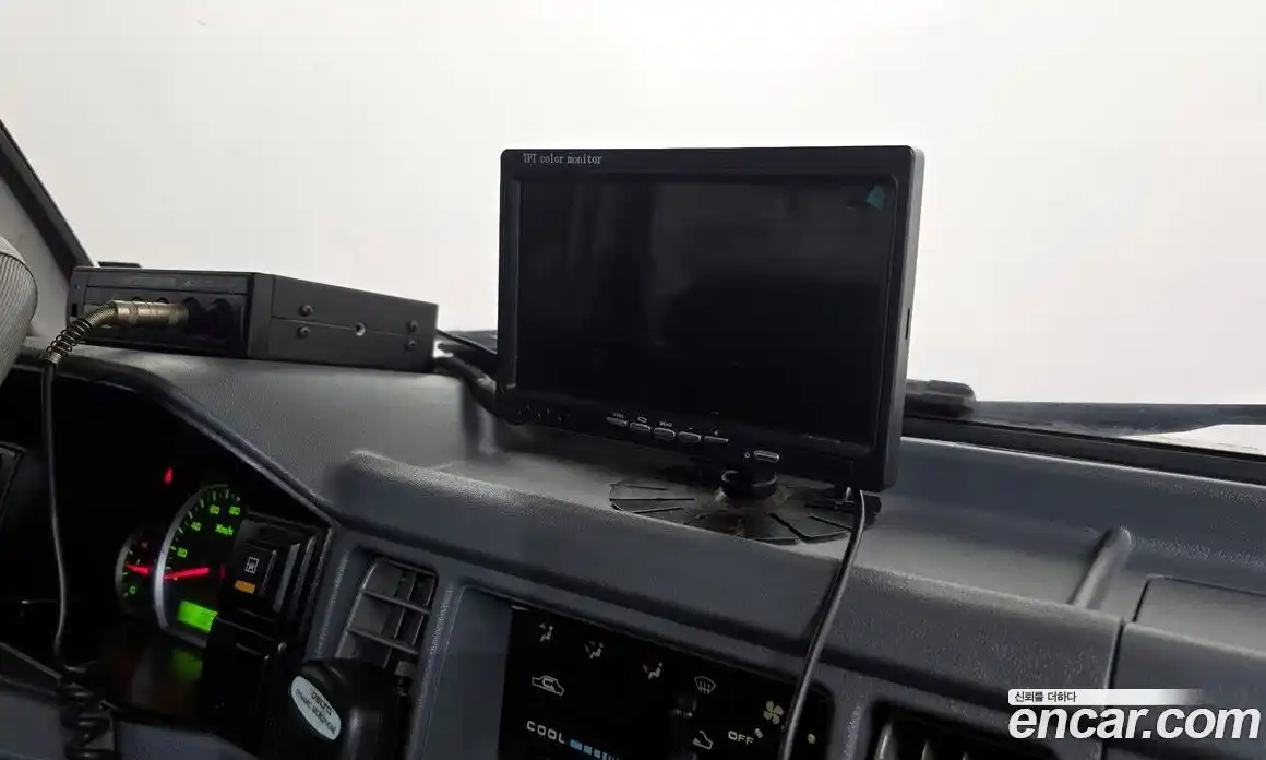 Chevrolet labo 2018 0.8 Механическая в Москве № 823, фото 5