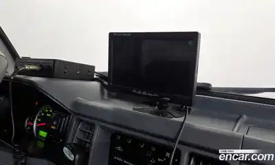 Chevrolet labo 2018 0.8 Механическая в Москве № 823, миниатюра 5