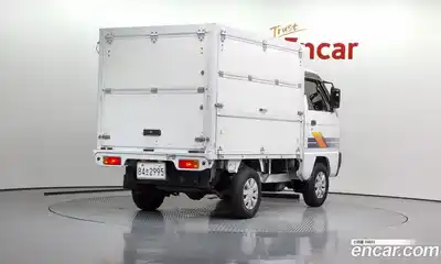 Chevrolet labo 2018 0.8 Механическая в Москве № 823, миниатюра 6