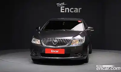 Chevrolet Alpheon 2015 2.4 Автомат в Москве № 84320, миниатюра 12