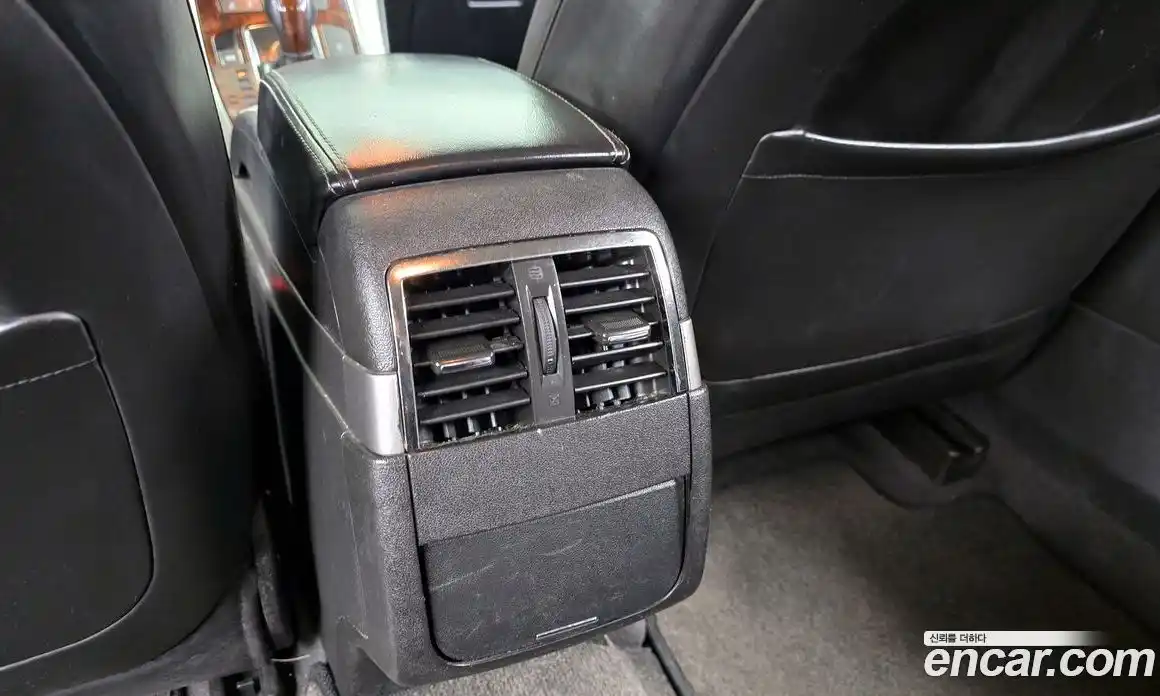 Chevrolet Alpheon 2015 2.4 Автомат в Москве № 84320, фото 17