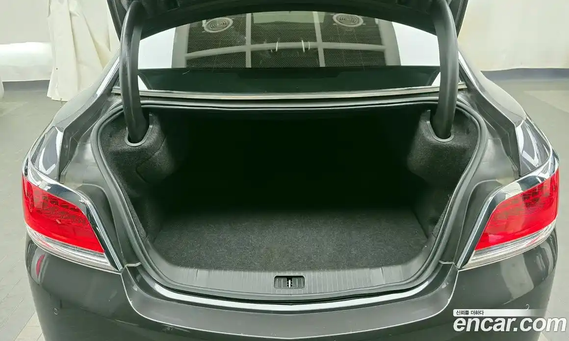 Chevrolet Alpheon 2015 2.4 Автомат в Москве № 84320, фото 6