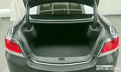 Chevrolet Alpheon 2015 2.4 Автомат в Москве № 84320, миниатюра 6