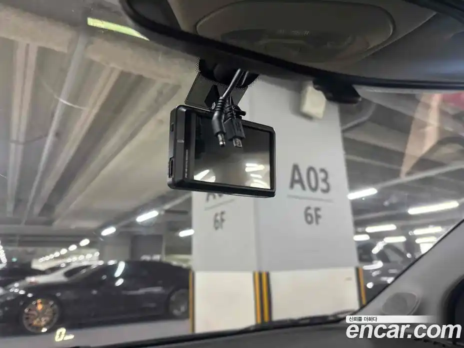 Chevrolet Spark 2017 1.0 Автомат в Москве № 89770, фото 15