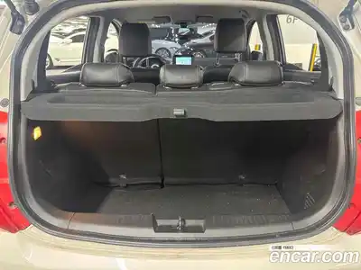 Chevrolet Spark 2017 1.0 Автомат в Москве № 89770, миниатюра 2