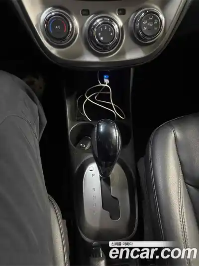 Chevrolet Spark 2017 1.0 Автомат в Москве № 89770, миниатюра 3