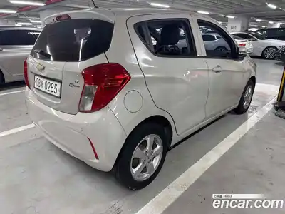Chevrolet Spark 2017 1.0 Автомат в Москве № 89770, миниатюра 4