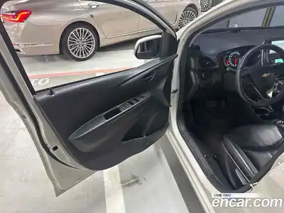 Chevrolet Spark 2017 1.0 Автомат в Москве № 89770, миниатюра 7