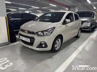 Chevrolet Spark 2017 1.0 Автомат в Москве № 89770, миниатюра 8