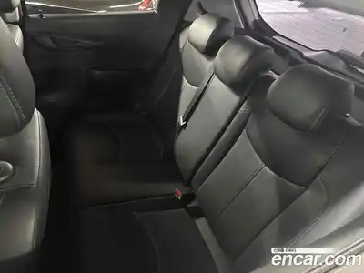 Chevrolet Spark 2017 1.0 Автомат в Москве № 89770, миниатюра 10