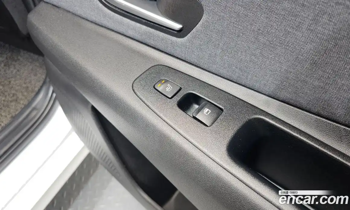 Hyundai Avante 2021 1.6 Автомат в Москве № 90885, фото 16