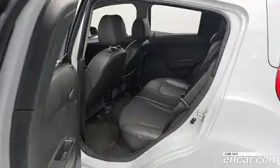 Chevrolet Spark 2014 1.0 Автомат в Москве № 103498, миниатюра 11