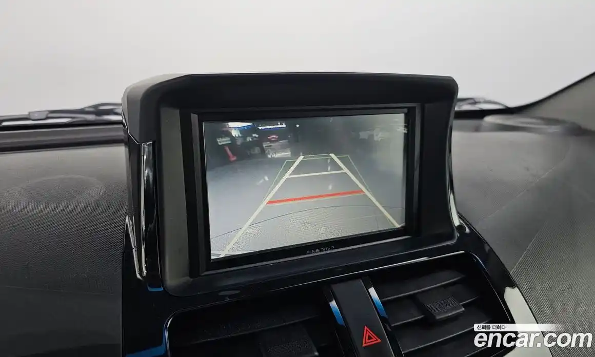 Chevrolet Spark 2014 1.0 Автомат в Москве № 103498, фото 13