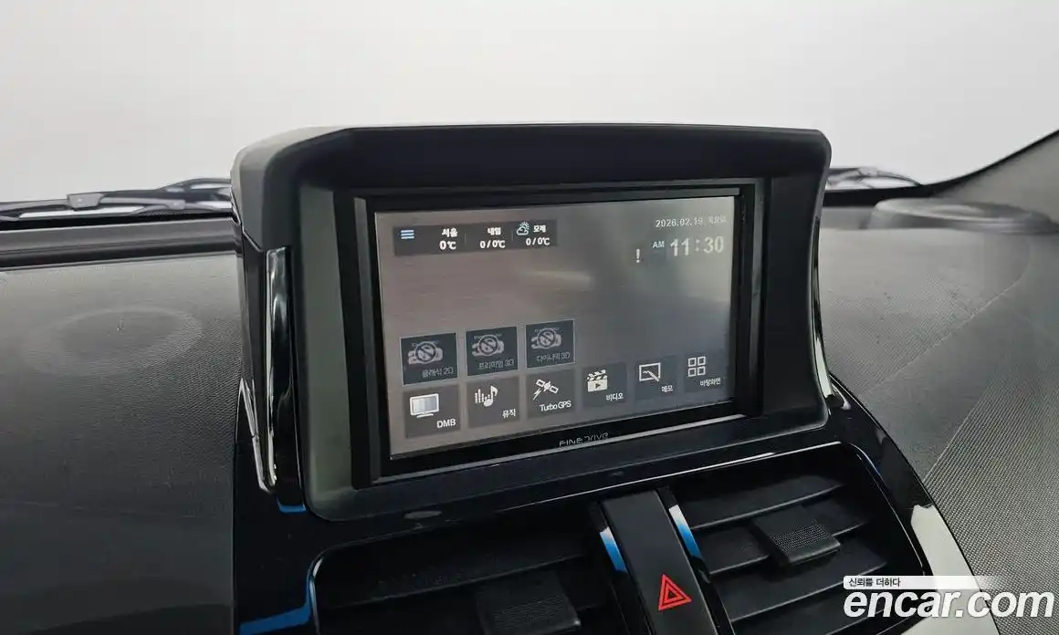 Chevrolet Spark 2014 1.0 Автомат в Москве № 103498, фото 20