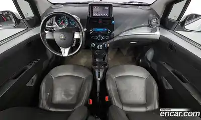 Chevrolet Spark 2014 1.0 Автомат в Москве № 103498, миниатюра 3