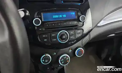 Chevrolet Spark 2014 1.0 Автомат в Москве № 103498, миниатюра 4