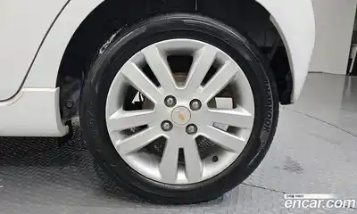 Chevrolet Spark 2014 1.0 Автомат в Москве № 103498, миниатюра 6