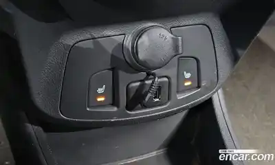 Chevrolet Spark 2014 1.0 Автомат в Москве № 103498, миниатюра 7