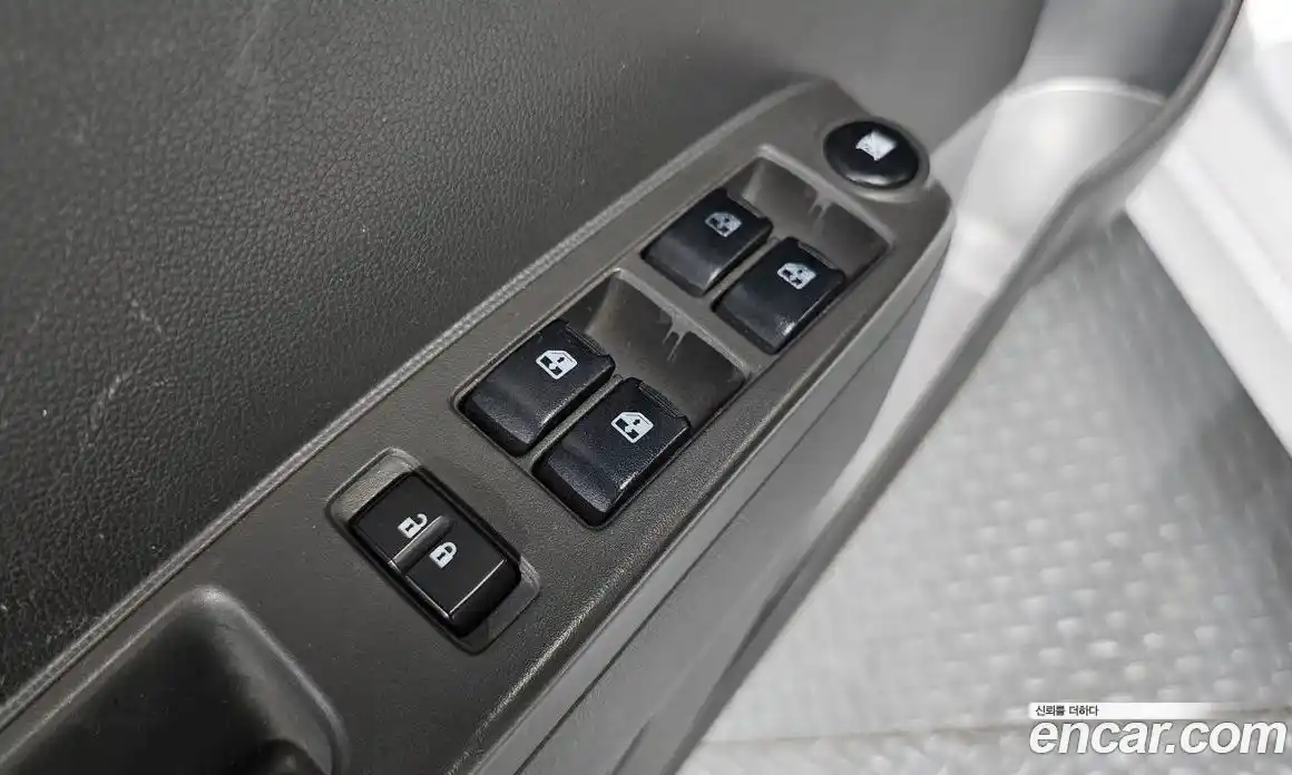 Chevrolet Spark 2014 1.0 Автомат в Москве № 103498, фото 8