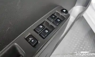 Chevrolet Spark 2014 1.0 Автомат в Москве № 103498, миниатюра 8