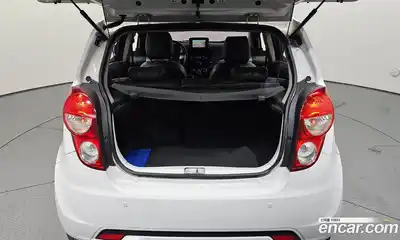 Chevrolet Spark 2014 1.0 Автомат в Москве № 103498, миниатюра 9