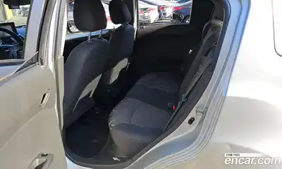 Chevrolet Spark 2014 1.0 Автомат в Москве № 104399, миниатюра 12