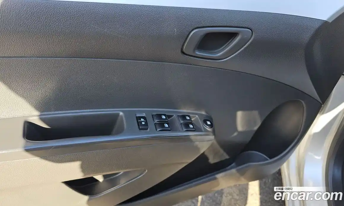 Chevrolet Spark 2014 1.0 Автомат в Москве № 104399, фото 19