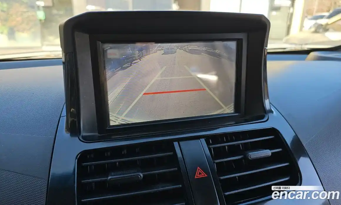 Chevrolet Spark 2014 1.0 Автомат в Москве № 104399, фото 20