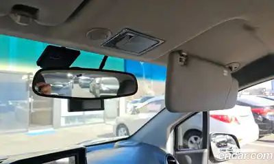 Chevrolet Spark 2014 1.0 Автомат в Москве № 104399, миниатюра 2