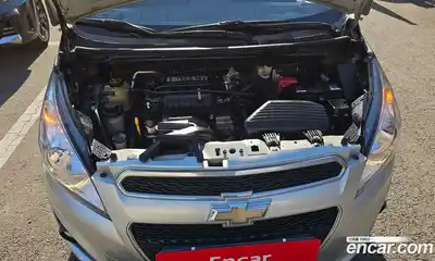 Chevrolet Spark 2014 1.0 Автомат в Москве № 104399, миниатюра 5