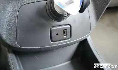 Chevrolet Spark 2014 1.0 Автомат в Москве № 104399, миниатюра 7