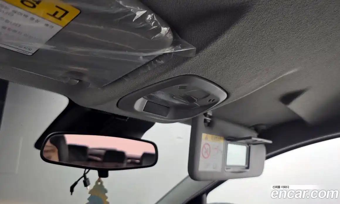 Chevrolet Spark 2021 1.0 Автомат в Москве № 104556, фото 1