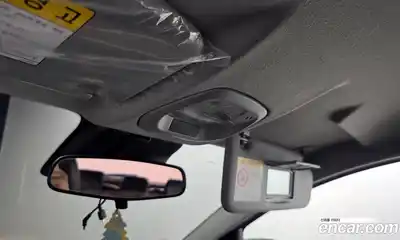 Chevrolet Spark, 2021