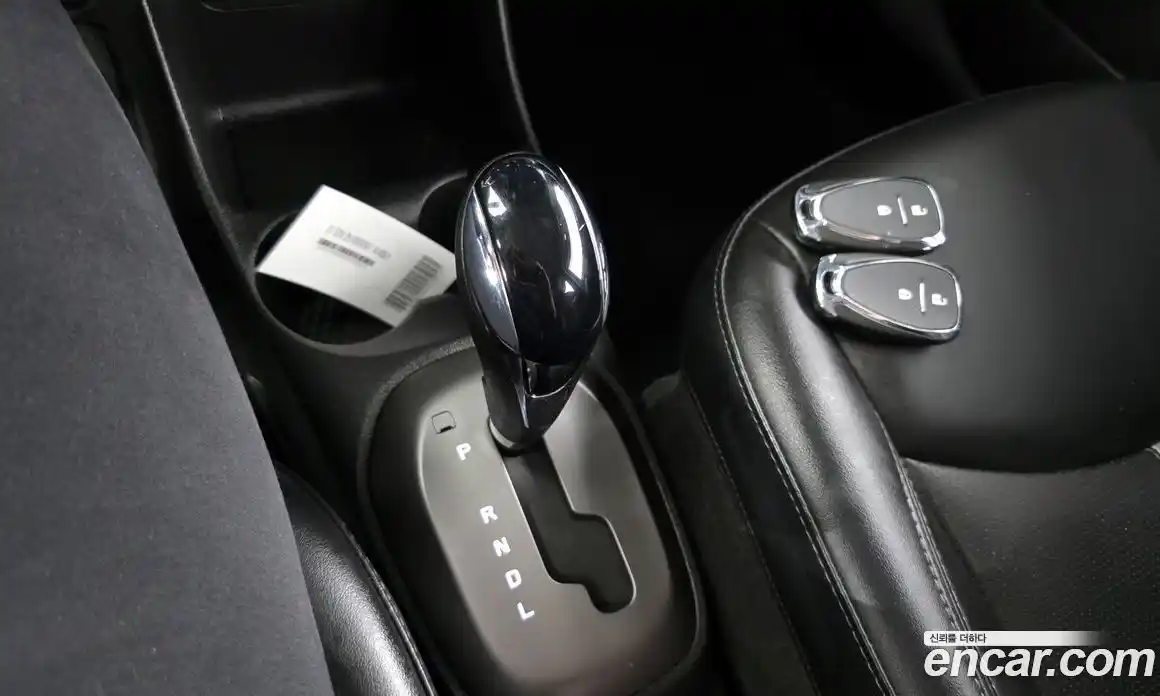 Chevrolet Spark 2021 1.0 Автомат в Москве № 104556, фото 11