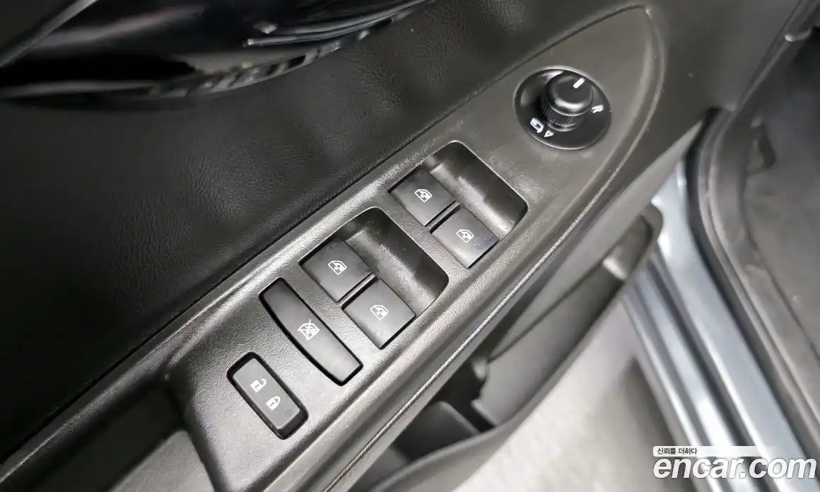 Chevrolet Spark 2021 1.0 Автомат в Москве № 104556, фото 12